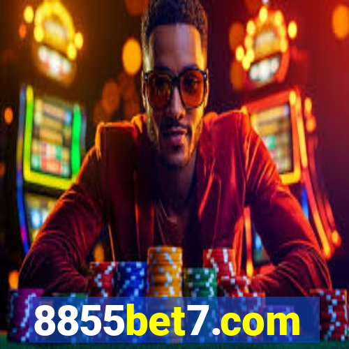 8855bet7.com