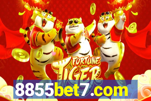 8855bet7.com