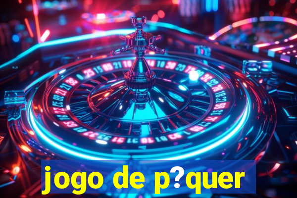 jogo de p?quer