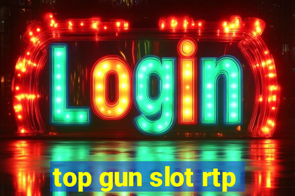 top gun slot rtp