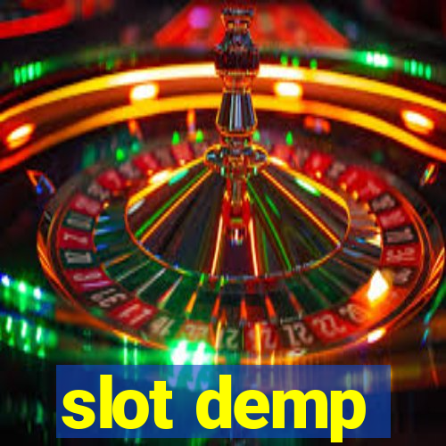 slot demp