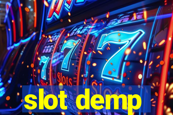 slot demp