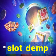 slot demp