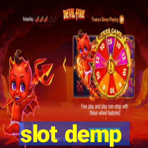 slot demp