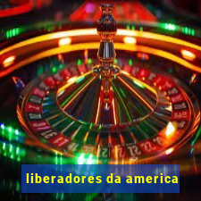 liberadores da america