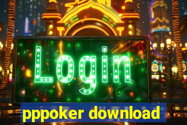 pppoker download