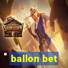 ballon bet