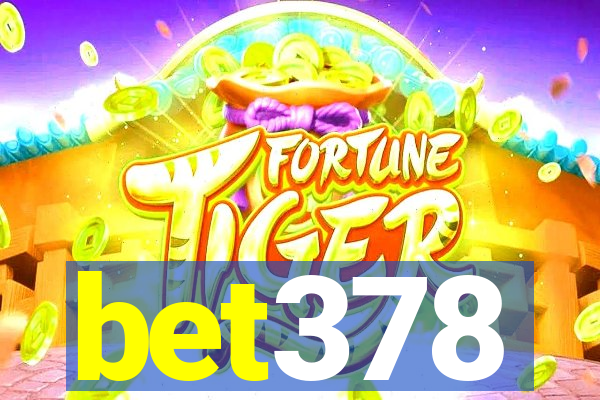 bet378