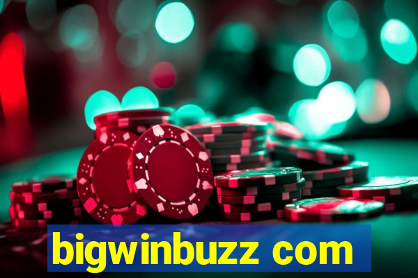 bigwinbuzz com