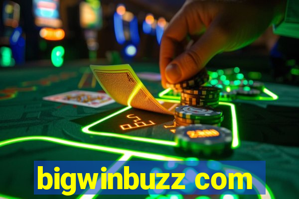 bigwinbuzz com