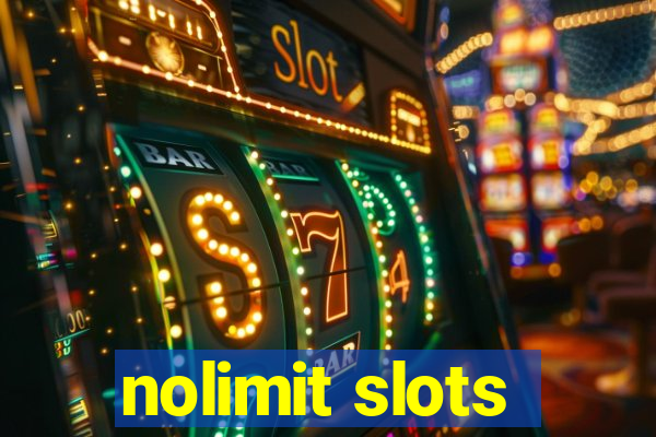 nolimit slots