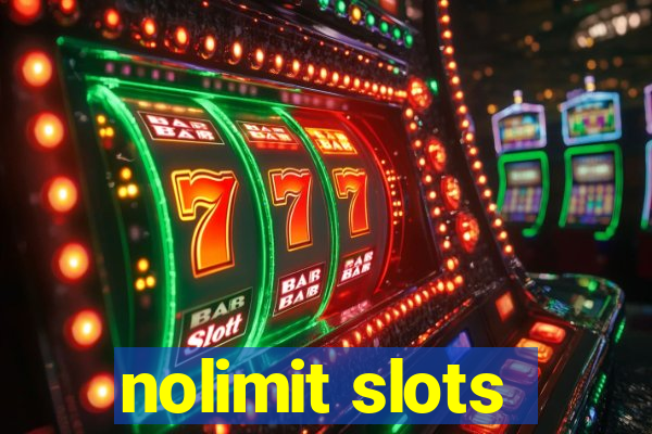 nolimit slots