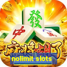 nolimit slots