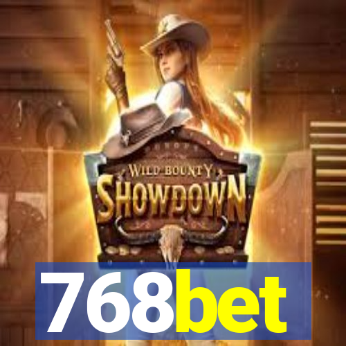 768bet