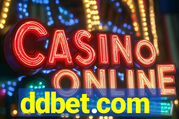 ddbet.com