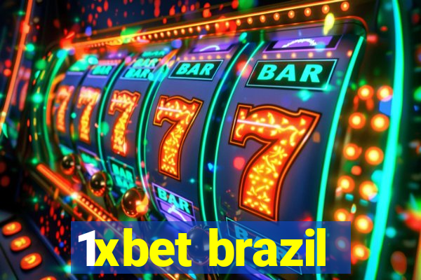 1xbet brazil