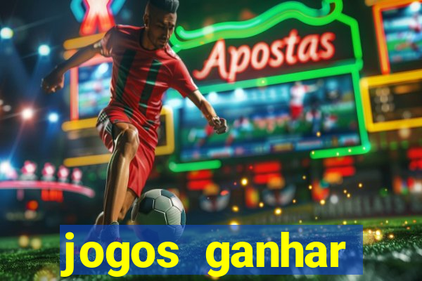 jogos ganhar dinheiro gratuito