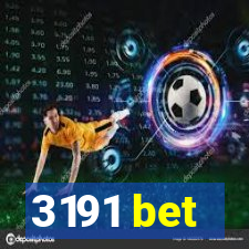 3191 bet