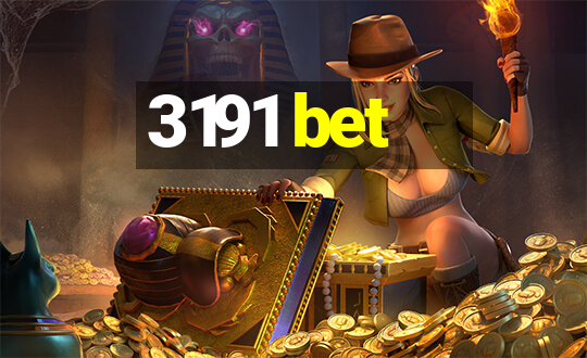 3191 bet