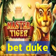 bet duke