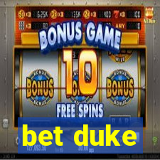 bet duke