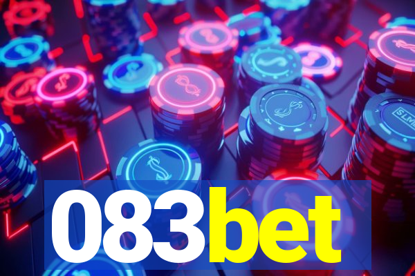 083bet