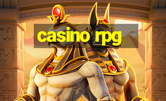 casino rpg