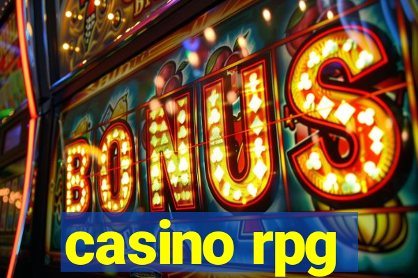 casino rpg