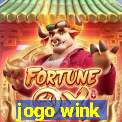 jogo wink