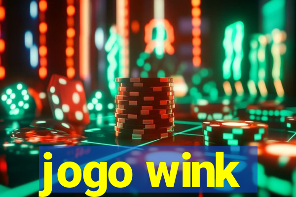 jogo wink