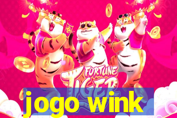 jogo wink