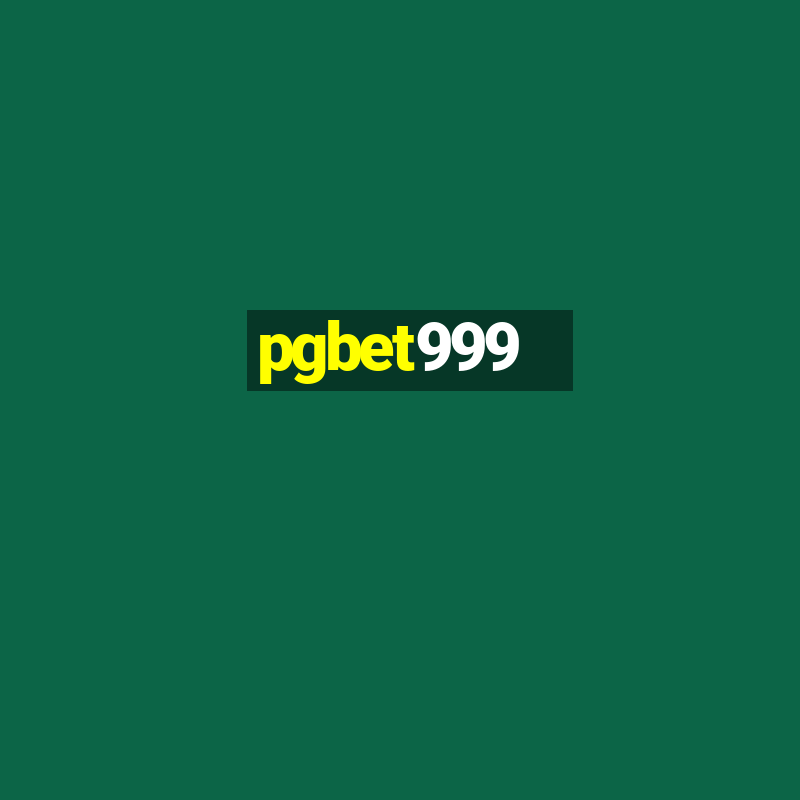 pgbet999