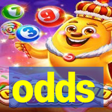 odds