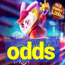 odds