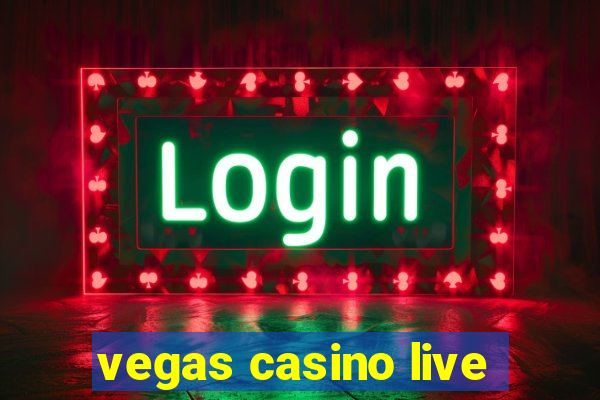 vegas casino live