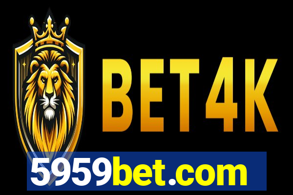 5959bet.com