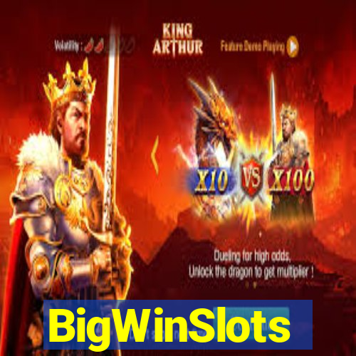 BigWinSlots