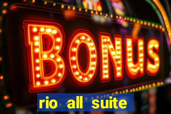 rio all suite hotel & casino las vegas nevada