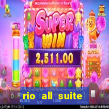 rio all suite hotel & casino las vegas nevada