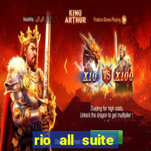 rio all suite hotel & casino las vegas nevada