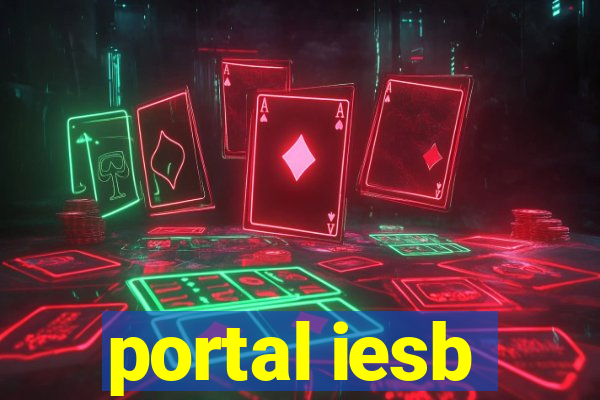 portal iesb