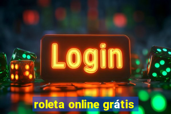 roleta online grátis