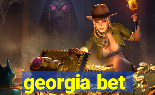 georgia bet