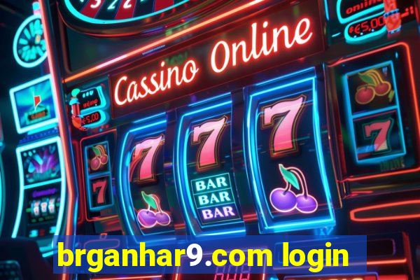 brganhar9.com login