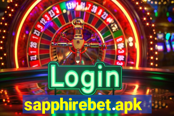 sapphirebet.apk