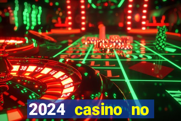 2024 casino no deposit bonus