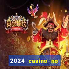 2024 casino no deposit bonus