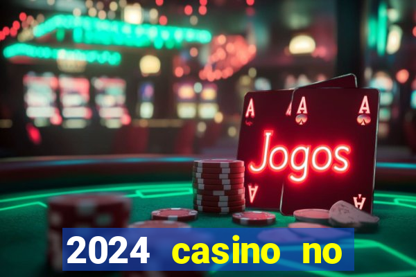 2024 casino no deposit bonus