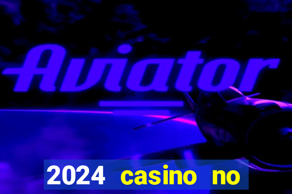 2024 casino no deposit bonus