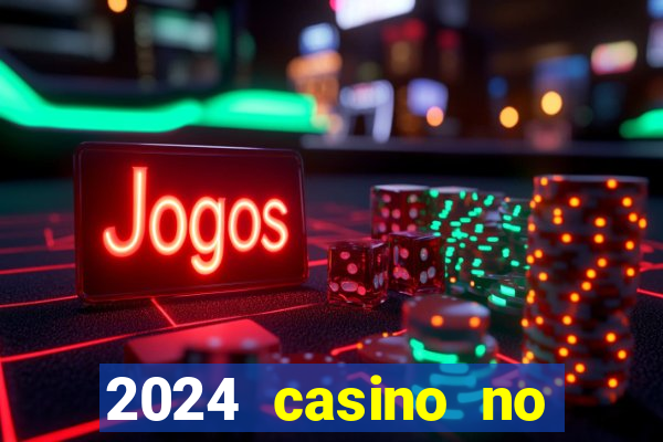 2024 casino no deposit bonus